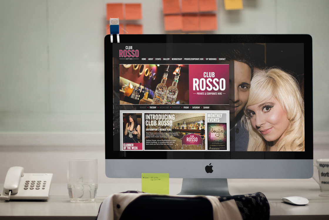 Club Rosso