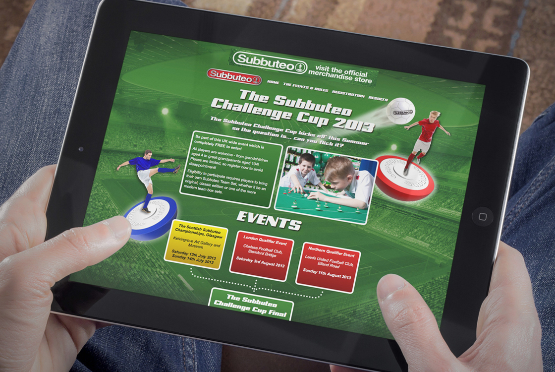 Subbuteo